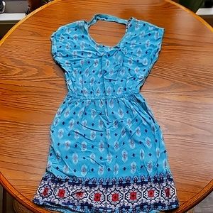 Bohemia dress XS
